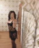 Анкета проститутки Лилия - метро Тушино, возраст - 19