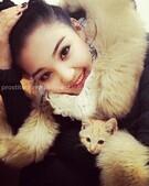 Анкета проститутки Эмма - метро Орехово-Борисово Южное, возраст - 20