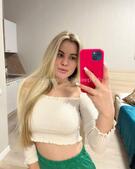 Анкета проститутки Надюша - метро Таганский, возраст - 20