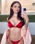 Анкета проститутки Виктория - метро Чертаново Центральное, возраст - 20