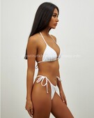 Анкета проститутки Света - метро Нагатино-Садовники, возраст - 20