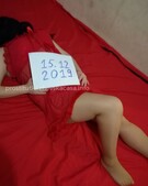 Анкета проститутки Лизочка - метро Южное Бутово, возраст - 20