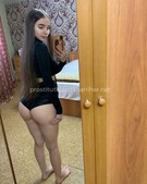 Анкета проститутки Надюша - метро Перово, возраст - 20