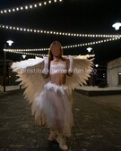 Анкета проститутки Юля - метро Даниловский, возраст - 21