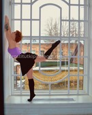 Анкета проститутки Слава - метро Якиманка, возраст - 21