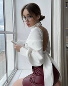 Анкета проститутки Мира - метро Филевский парк, возраст - 21