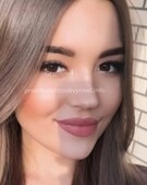 Анкета проститутки Кристина - метро Кузьминки, возраст - 21