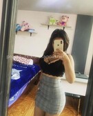 Анкета проститутки Соня - метро Коньково, возраст - 21