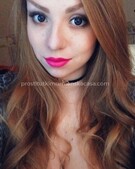 Анкета проститутки Алиса - метро Ломоносовский, возраст - 22