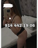 Анкета проститутки Зина - метро Царицыно, возраст - 22