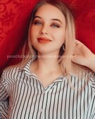 Анкета проститутки Соня - метро Таганский, возраст - 22