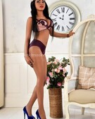 Анкета проститутки Риана - метро Южное Бутово, возраст - 22