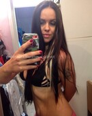 Анкета проститутки Илона - метро Свиблово, возраст - 22