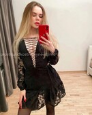 Анкета проститутки Светлана - метро Хорошевский, возраст - 22