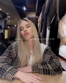 Анкета проститутки Ольга - метро Филевский парк, возраст - 22