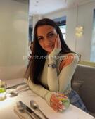 Анкета проститутки Роза - метро Хамовники, возраст - 22