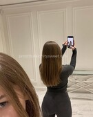 Анкета проститутки Забава - метро Раменки, возраст - 22