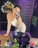 Анкета проститутки Элина - метро Крылатское, возраст - 22