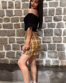 Анкета проститутки Лизочка - метро Тверской, возраст - 22