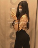 Анкета проститутки Аврора - метро Сокол, возраст - 22