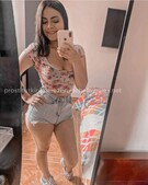 Анкета проститутки Лизочка - метро Ясенево, возраст - 22