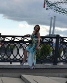 Анкета проститутки Мирослава - метро Ховрино, возраст - 22