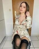 Анкета проститутки Даша - метро Тверской, возраст - 23