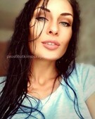 Анкета проститутки Викуля - метро Нагатино-Садовники, возраст - 23