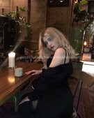 Анкета проститутки Леся - метро Беговой, возраст - 23