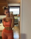 Анкета проститутки Елена - метро Орехово-Борисово Северное, возраст - 23