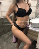 Анкета проститутки Арина - метро Таганский, возраст - 23