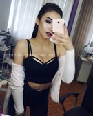 Анкета проститутки Мария - метро Южнопортовый, возраст - 23