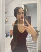 Анкета проститутки Ярослава - метро Хорошевский, возраст - 23