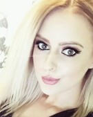 Анкета проститутки Ленусик - метро Тимирязевский, возраст - 23