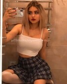 Анкета проститутки Лаура - метро Беговой, возраст - 23