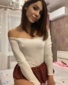 Анкета проститутки Наталья - метро Тропарево-Никулино, возраст - 23