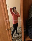 Анкета проститутки Таня - метро Нагатино-Садовники, возраст - 23