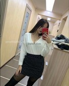 Анкета проститутки Танюша - метро Чертаново Северное, возраст - 23