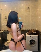 Анкета проститутки Алла - метро Фили-Давыдково, возраст - 23