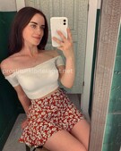 Анкета проститутки Мирослава - метро Тверской, возраст - 23