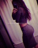 Анкета проститутки Тая - метро Басманный, возраст - 23