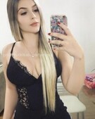 Анкета проститутки Рената - метро Фили-Давыдково, возраст - 23