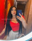 Анкета проститутки Оксана - метро Новогиреево, возраст - 23