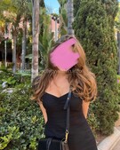 Анкета проститутки Лизочка - метро Кузьминки, возраст - 23