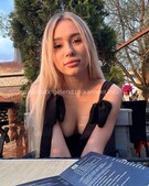 Анкета проститутки Жанна - метро Тверской, возраст - 23