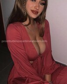 Анкета проститутки Зоя - метро Пресненский, возраст - 23