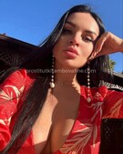 Анкета проститутки Стефания - метро Текстильщики, возраст - 23