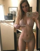 Анкета проститутки Устина - метро Ясенево, возраст - 23