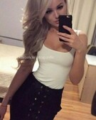 Анкета проститутки Ася - метро Южнопортовый, возраст - 23