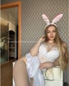 Анкета проститутки Устина - метро Чертаново Северное, возраст - 23